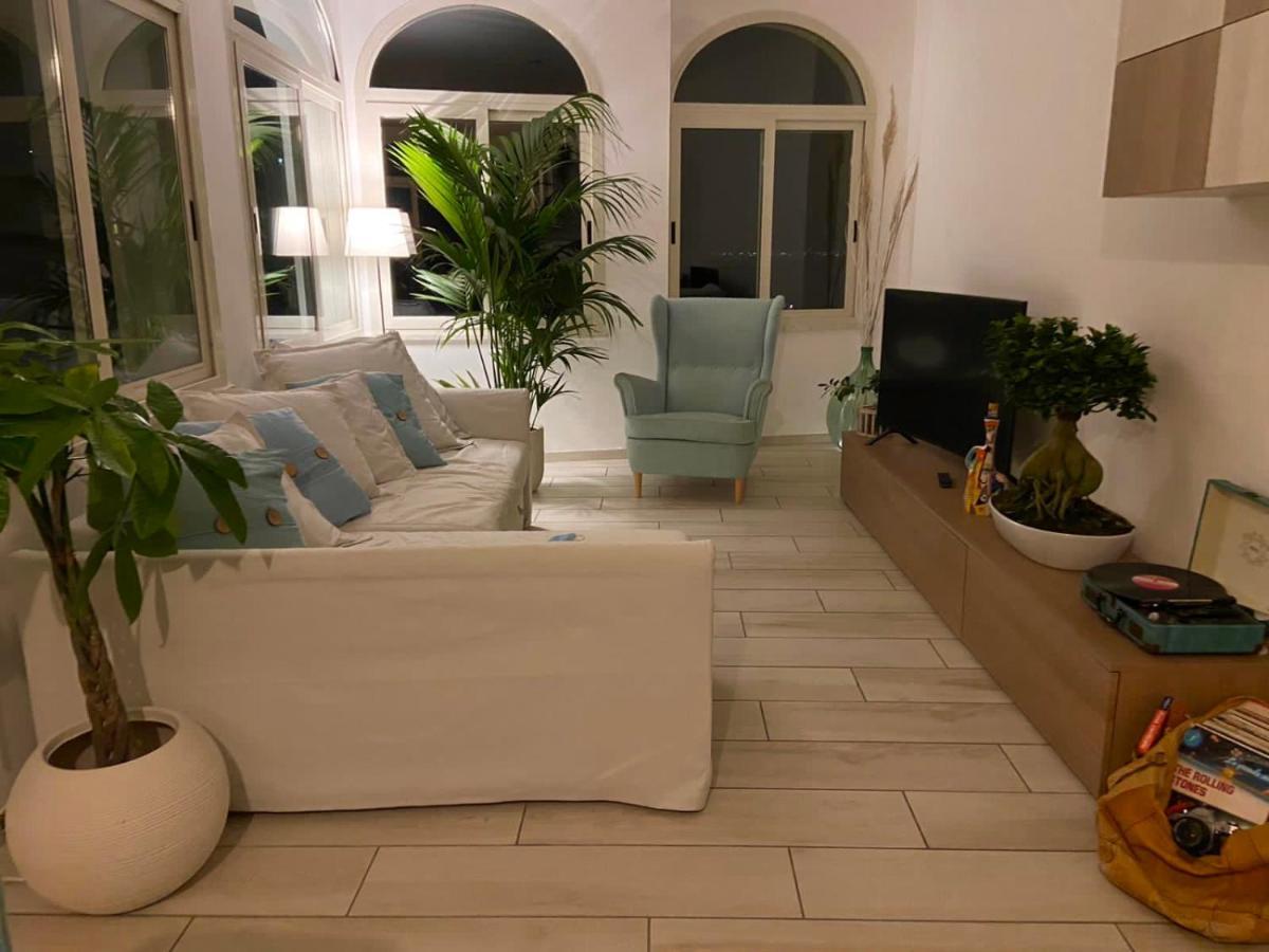 Sky House Amalfi Coast Villa Scala Eksteriør bilde