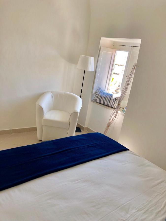 Sky House Amalfi Coast Villa Scala Eksteriør bilde
