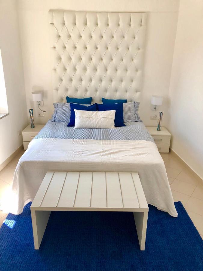 Sky House Amalfi Coast Villa Scala Eksteriør bilde