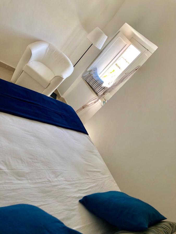 Sky House Amalfi Coast Villa Scala Eksteriør bilde