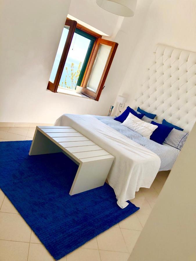 Sky House Amalfi Coast Villa Scala Eksteriør bilde