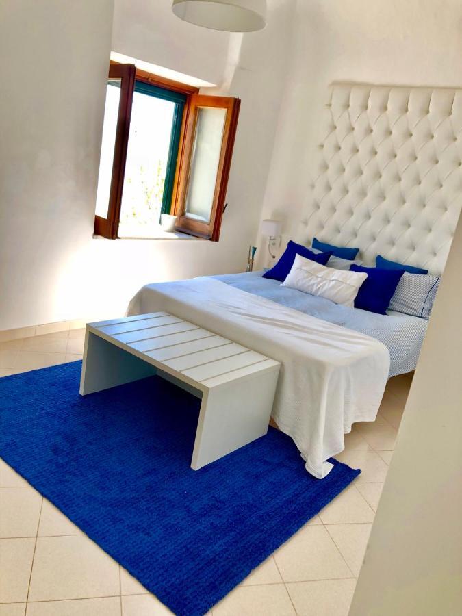 Sky House Amalfi Coast Villa Scala Eksteriør bilde