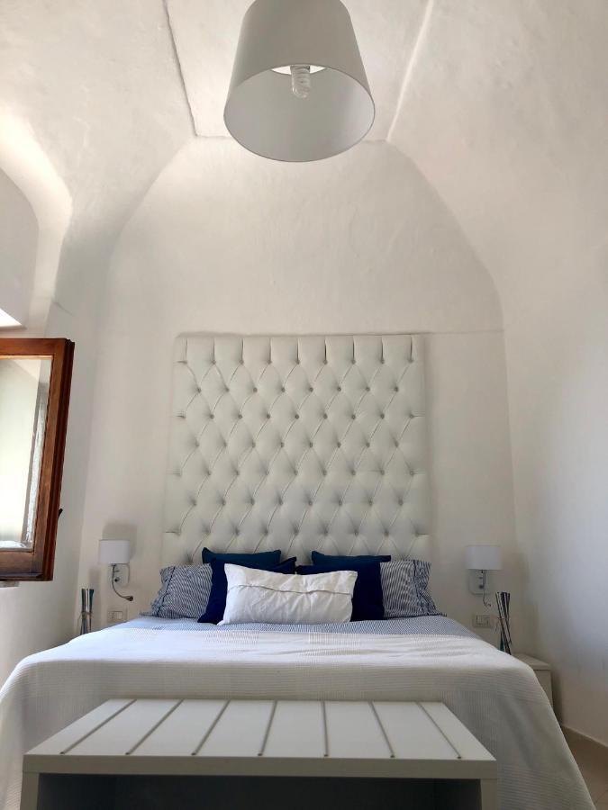 Sky House Amalfi Coast Villa Scala Eksteriør bilde