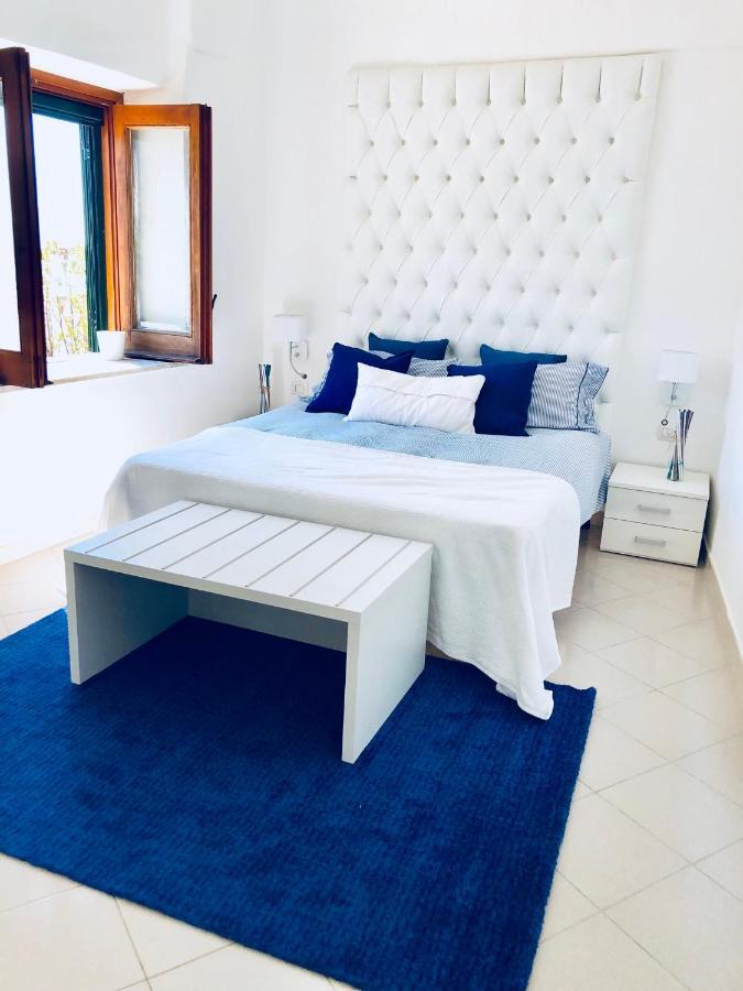 Sky House Amalfi Coast Villa Scala Eksteriør bilde