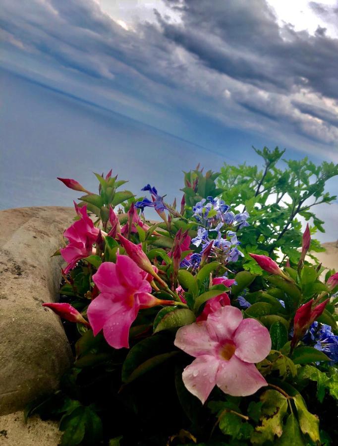 Sky House Amalfi Coast Villa Scala Eksteriør bilde